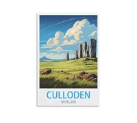 2000 pieces jigsaw puzzle Culloden Scotland Jigsaw Puzzles for Adults and Kids 2000 Piece Educational Games Colorful Puzzles for Home Decoration 70x100cm