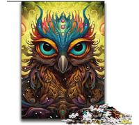 2000 Pieces Jigsaw Puzzle For Adults Teens Art Animals Peacock,Brain Intelligence Challenge Addictive Toys Birthday Present,Gifts,Wall Art 70X100cm
