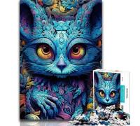 2000 Pieces Jigsaw Puzzle For Adults Teens Art Koalas,Family Game Stress Reliever Difficult Challenge Enhance Love between Couples 70x100cm