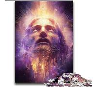 2000 Pieces Jigsaw Puzzle For Adults Teens Cosmic Jesus Learning Educational Toys Family Games Gifts for Friends And Family 70x100cm
