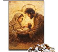 2000 Pieces Jigsaw Puzzle for Adults& Teens Jesus Educational Games Home Decoration for Is Ideal As A Gift for The Whole Family 70x100cm