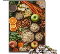 2000 Pieces Jigsaw Puzzle For Adults Teens Vegetables Collection for Age 14 Years And over Beautiful Design GameBeautiful Design Game Great Gift 70x100cm