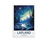 2000 pieces jigsaw puzzle Lapland Finland Jigsaw Puzzles for Adults and Kids 2000 Piece Educational Games Colorful Puzzles for Home Decoration 70x100cm