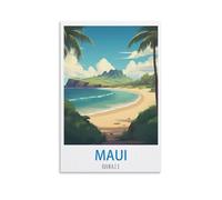 2000 pieces jigsaw puzzle Maui Hawaiis Jigsaw Puzzles for Adults and Kids 2000 Piece Educational Games Colorful Puzzles for Home Decoration 70x100cm