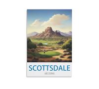 2000 pieces jigsaw puzzle Scottsdale Arizona Golf Jigsaw Puzzles for Adults and Kids 2000 Piece Educational Games Colorful Puzzles for Home Decoration 70x100cm