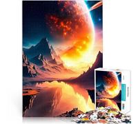 2000 Pieces Jigsaw Puzzles for Adults Solar Subway für Lernspiel-Herausforderungsspielzeug Gutes Geschenk70x100cm