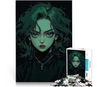 2000 Pieces Jigsaw Puzzles for teenagers A Vampire Hunger Denksportaufgabe für Die Liebe zwischen Paaren stärken70x100cm