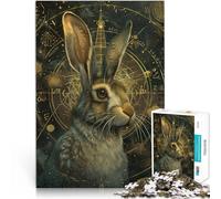 2000 Pieces Jigsaws Adults Puzzles Gifts Celestial Symbols Made of cardboard，for age 14 years and over Home Decor It is ideal as a gift for the whole family。size：70x100cm/27.5x39.3inch