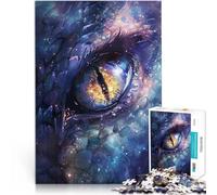 2000 Pieces Puzzles for Adults Legendary Creature Dekomprimierendes intellektuelles Lernspielzeug Eltern-Kind-Interaktion70x100cm