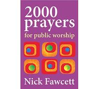 2000 Prayers for Public Worship