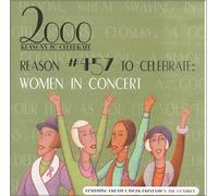 2000 Reasons To Celebrate:Women In Concert