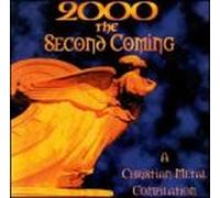2000-Second Coming a Christian