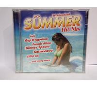 2000 Summer Hit Mix