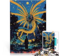 2000 teenager Pieces Jigsaw Puzzle Creatures pt. 2 Spielzeug für die ganze Familie Geschenke für Freunde und Familie70x100cm