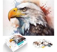 2000 teenager Pieces Jigsaw Puzzle Patriot Herausforderndes Spielspielzeug mit vollständig ineinander greifenden, zufällig geformten Teilen70x100cm