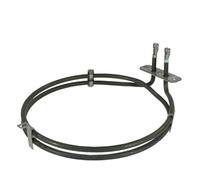 2000 Watt Fan Oven Cooker Circular Heating Element Heater, ELE9223