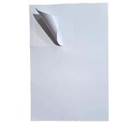 2000 x (S11) 110x80mm Integrated A4 Invoice Labels Ebay Amazon Invoicing Sticky White Address Self Adhesive Peel Out Dispatch Notes Paper Sheets