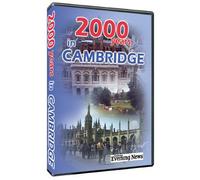 2000 Years in Cambridge