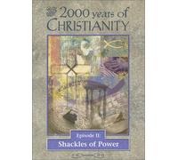 2000 Years of Christianity 2: Shackles of Power [DVD] [Region 1] [US Import] [NTSC]