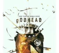 2000 Years of Human Error by Godhead (2001-01-22)