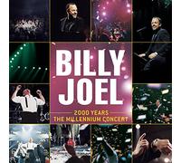 2000 Years: The Millennium Concert