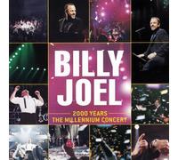 2000 Years: THE MILLENNIUM CONCERT