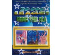 20000 Leagues Under The Sea