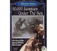 20000 Leagues Under the Sea, Hollywood Classics DVD