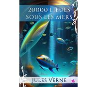 20000 lieues sous les mers