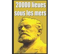 20000 lieues sous les mers