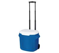 Coleman Performance 26l Rigid Portable Cooler Blue