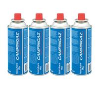 Campingaz CP250 Gas Cartridges 4-pack, Brown, One Size