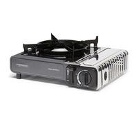 Campingaz Camp Bistro 3 Single Burner Portable Camping Gas Stove