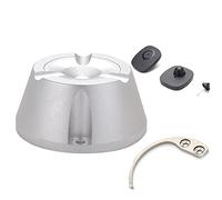 20000GS Golf Detacher Magnet Security Tag Detacher Security Tag Remover Tag Remover Magnet Security Detagger Magnet with Hook for RF8.2Mhz EAS Tag System