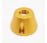 20000GS Security Tags Remover, Strong Magnet Tag Detacher Shop Tag Remover Security Tags Removal Tool Clothes Tag Sensor Remover (Square Removal)