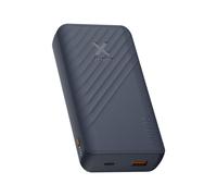 20000mAh External Battery Go2 Series USB-C 20W / USB-A 18W, Blue
