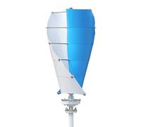 20000W Wind Turbine Generator with Controller & Grid InverterHighEfficiency Renewable Energy Solution for Home Sustable Power Permanent Magnet Technology EcoFriendly Energy System