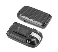 2000mAh 22.2V Vacuum Cleaner Li-ion Battery, Compatible With Tefal, Compatible With Rowenta RS-2230002213, ZR009700, Ty9639wo, Replacement Battery For RS-2230002213 Vacuum
