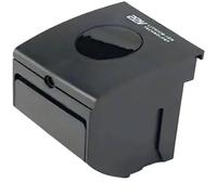 2000mAh 22V Lithium-ion Battery Replacement for Gtech AirRam MK2, MK2 K9, AR20, AR21, AR29, AR30, 103A105 - Compatible with Sweeping Mopping Robots, High Performance Generic Battery (1pcs)