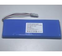 2000mAh 24V Replacement Battery Compatible with Soundcast OutCast ICO420 & ICO421 Speakers - Replaces 2-540-001-01