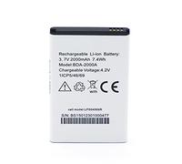2000mAh 3.7V BDA-2000A Battery for Doro Phone 8031 8031C 8030 Liberto 825