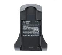 2000mAh/3000mAh Battery XSBT700EU XSBT750EU，Compatible For Shark，IZ202UK IZ202UKT IZ202UKTDB IZ252UK IZ252UKT IZ201UKT IZ251UKT(3000mAh)
