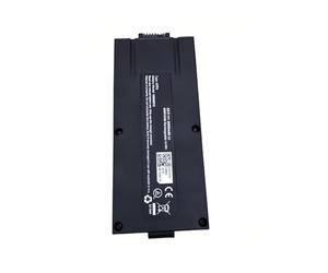 2000mah 44WH Original Vacuum Cleaner Battery 22v. Compatible with Gtech ATF3 109A0015