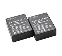 2000mAh BLH-1 Battery，Compatible For Olympus，For BLH-1 And EM1 MARK II Camera