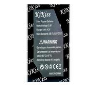 2000mAh High-Capacity Battery Compatible For Nokia 105 4G TA-1553 110 4G TA-1673 125 TA-1582 150 2023 TA-1649,BL-L5H,Li-ion Polymer 0-Cycle Replacement Battery