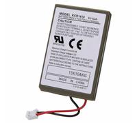 2000mah REPLACEMENT Battery.+ Charge Cable Compatible For PS-4 Dual shock 4 Controller
