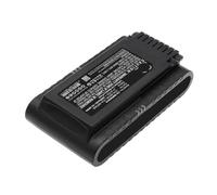 2000mAh Vacuum Cleaner Battery VCA-SBT90, VCA-SBT90E,DJ96-00221A，Compatible For Samsung VS9000, Jet VS70, Jet90, Jet75, Jet 75
