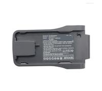 2000mAh Vacuum Cleaner Battery XBATR725，Compatible For Shark IZ662H,IZ640H,IZ300UK,IZ300UKT,IZ300UKTDB,IZ320UK,IZ320UKT