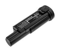 2000mAh XSBT251, XSBT251EU Replacement Battery Compatible with Shark WV251, WV251UK, 1pc