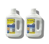 2000ml Floor Cleaning Liquid，Compatible With Shark RV2310AE Matrix Matrix Plus UR2650WS WD161 WD261 AW261 Vacuum Cleaners, Robot Mop Vacuum Cleaner Solution Hard Floor Cleaning Liquid(2pcs)